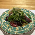 阿波食堂 おにかい - 