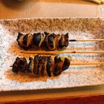 函館あかちょうちん - 