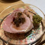 阿波食堂 おにかい - 