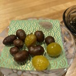 阿波食堂 おにかい - 