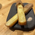 阿波食堂 おにかい - 