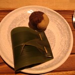 京はやしや - やっぱり好きなものがチョイス出来るのって幸せ