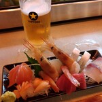 函館あかちょうちん - 