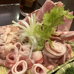 東方一角 銀座 - 