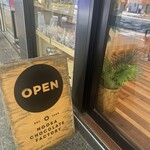 Noosa Chocolate Factory - 