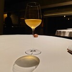 カセント - ジャスミン茶