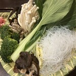 東方一角 銀座 - 