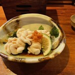 牛タンと蕎麦のさえ木 - 