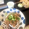 Udon Kompira - 料理写真: