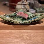 鮨処 一石三鳥 - 