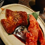 焼肉男マンモス - 