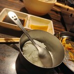 焼肉男マンモス - 