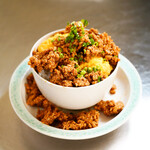 ラーメン れんげ - 