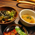 焼肉男マンモス - 