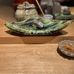 鮨処 一石三鳥 - 