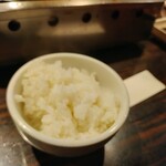 焼肉男マンモス - 