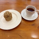 オ・プティ・マタン - 