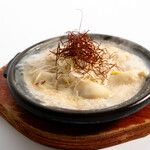 ラーメン れんげ - 