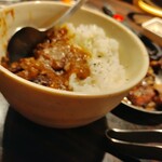 焼肉男マンモス - 