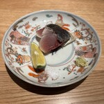 鮨処 一石三鳥 大阪 - 