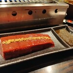 焼肉男マンモス - 