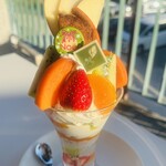 観音山フルーツガーデン - 