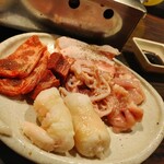 焼肉男マンモス - 