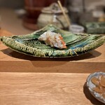 鮨処 一石三鳥 大阪 - 