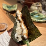 鮨処 一石三鳥 - 