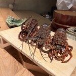 鮨処 一石三鳥 - 