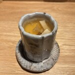 鮨処 一石三鳥 大阪 - 