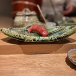 鮨処 一石三鳥 大阪 - 