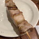 焼鳥酒場 のんべえ - 美味しい　伝わるでしょ？