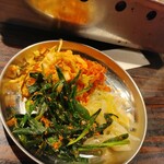 焼肉男マンモス - 