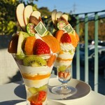 観音山フルーツガーデン - 