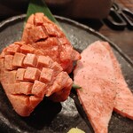 焼肉男マンモス - 