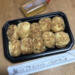 たこ磯 - テイクアウト1人前