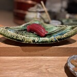 鮨処 一石三鳥 - 