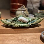 鮨処 一石三鳥 - 