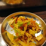 焼肉男マンモス - 