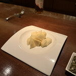 クラシック - 梨