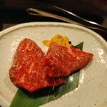 焼肉男マンモス - 