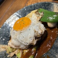 グリル プランチャ - 