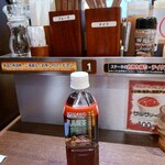 いきなりステーキ - 会員特典！黒烏龍茶10円