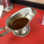 つけ麺 魚雷 光の森店 - 