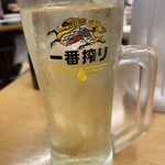 来来軒 赤羽店 - 