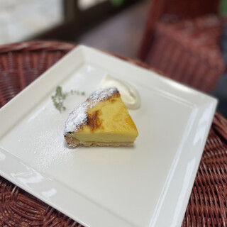 フレッシュ ケーキ カフェ_1