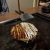 下町もんじゃ・お好み焼き ぴんぞろ