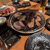 焼肉 牛山道 池袋本店