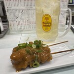 多田屋 - どて煮